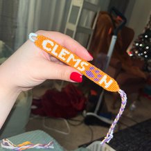 Pattern #49835 Photo