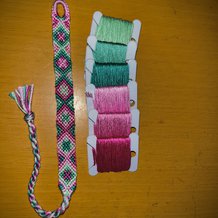 Pattern #199947 Photo