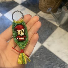 Pattern #59252 Photo