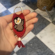 Pattern #61893 Photo