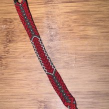 Pattern #52538 Photo