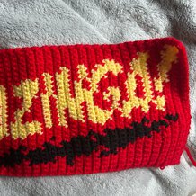 Pattern #135380 Photo