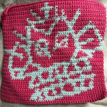 Pattern #121239 Photo