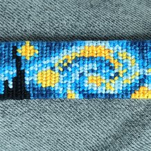 Pattern #149267 Photo