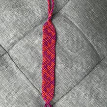 Pattern #130900 Photo