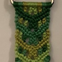 Pattern #47749 Photo