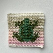 Pattern #124740 Photo