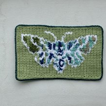 Pattern #170831 Photo