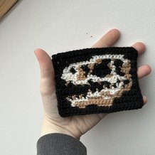 Pattern #150630 Photo