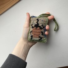 Pattern #121044 Photo