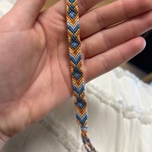 Pattern #173967 Photo