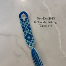 Pattern #201045 Photo