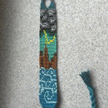 Pattern #89182 Photo