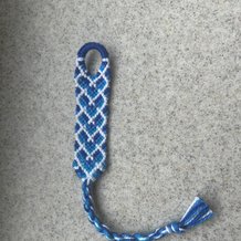 Pattern #31525 Photo