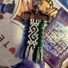 Pattern #57908 Photo