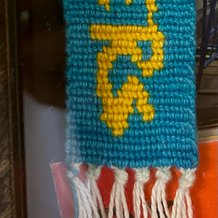 Pattern #179562 Photo