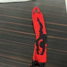 Pattern #99890 Photo