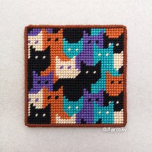 Pattern #26053 Photo