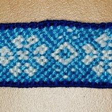 Pattern #180862 Photo