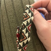 Pattern #160481 Photo