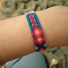 Pattern #28009 Photo