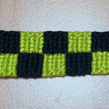 Pattern #10658 Photo