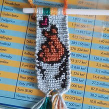 Pattern #59782 Photo