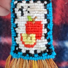 Pattern #164501 Photo