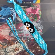 Pattern #71658 Photo