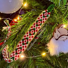 Pattern #200474 Photo