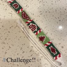 Pattern #180181 Photo