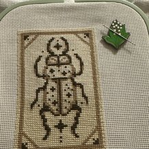 Pattern #153631 Photo