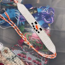 Pattern #59448 Photo