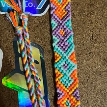 Pattern #190161 Photo