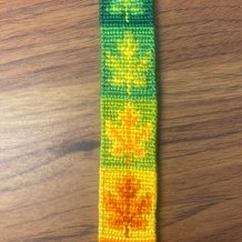 Pattern #159483 Photo