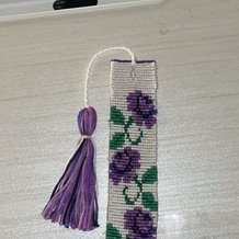 Pattern #25378 Photo