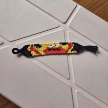 Pattern #27708 Photo