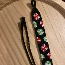 Pattern #112887 Photo