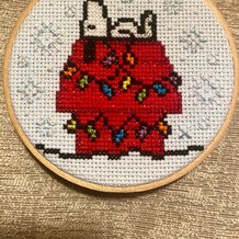 Pattern #62218 Photo