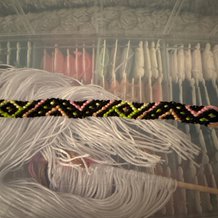 Pattern #187200 Photo