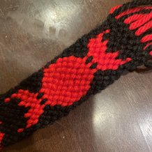 Pattern #190601 Photo