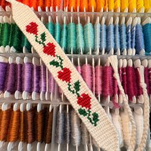 Pattern #142516 Photo