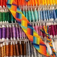 Pattern #192478 Photo