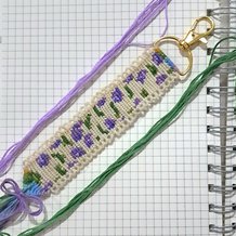 Pattern #168495 Photo