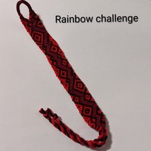 Pattern #199353 Photo