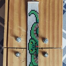 Pattern #130799 Photo