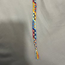 Pattern #200682 Photo