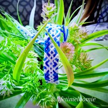 Pattern #160812 Photo