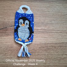 Pattern #200536 Photo