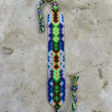 Pattern #52054 Photo